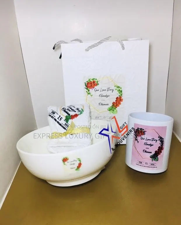 Funeral and Wedding Gift · Photo 1