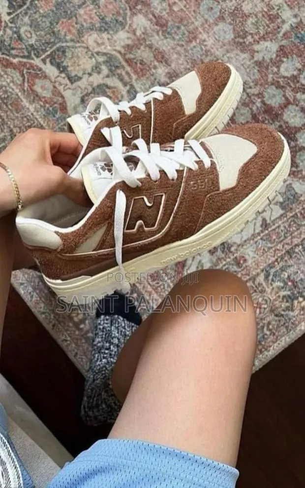 New Balance Leon Dore · Photo 1