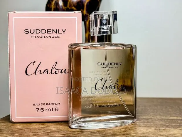 Suddenly Fragrance (Chalou) · Photo 1