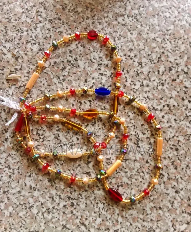 Nice Waist Beads for Sale · Photo 1