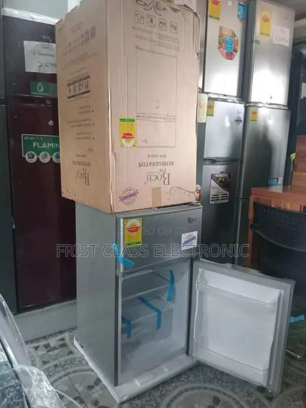 Roch Fridge Compact Fresh Style Fridge Cool Living · Photo 1