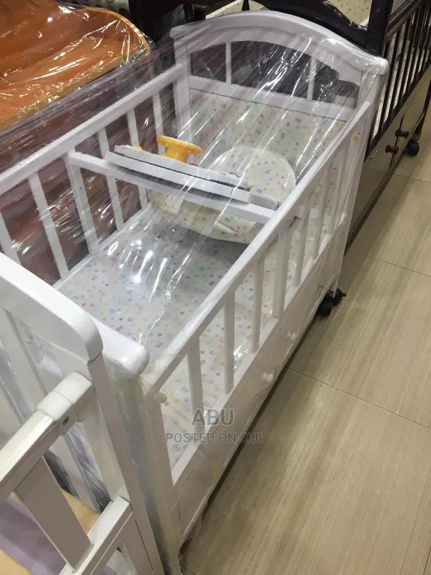 Baby Cot for Baby · Photo 1