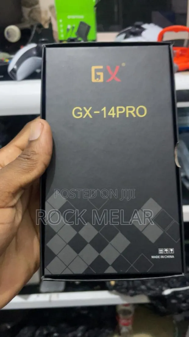 iPhone 14 Pro Screen · Photo 1