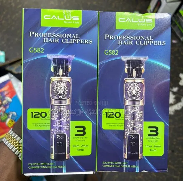 Rechargeable Calus Shaving Machine · Photo 1