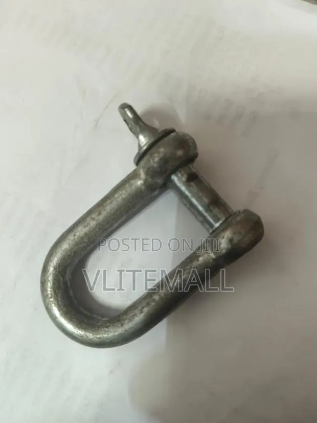 M10 Shackles · Photo 1