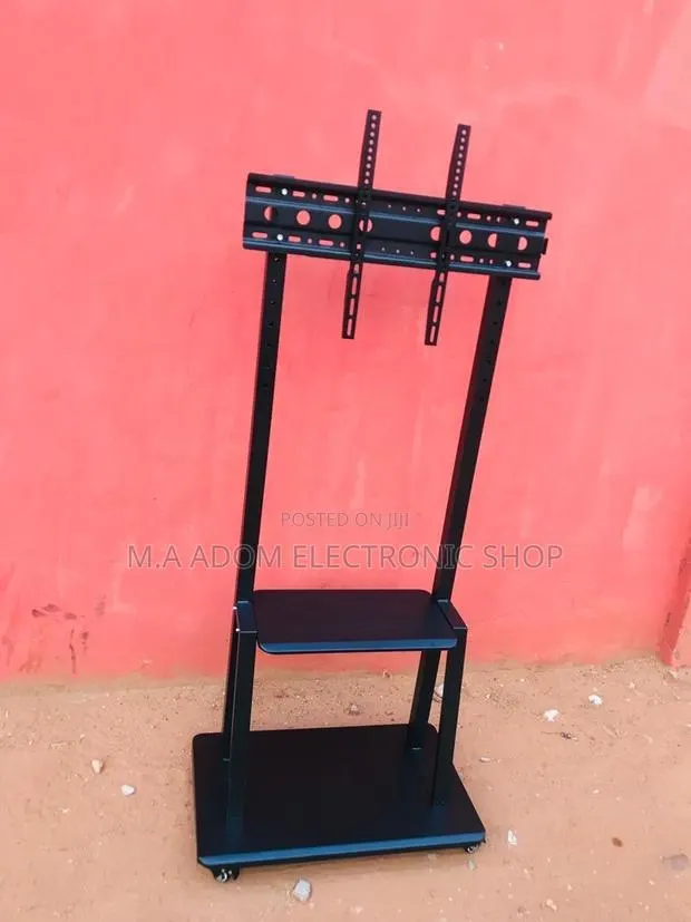 32"-70" Tv Mobility! Freestanding Cart · Photo 1