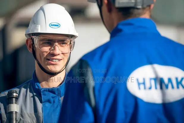 Kazakhstan Work Program Abroad · Photo 1