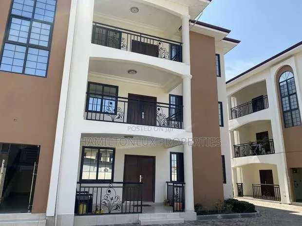 2bdrm Apartment in East Legon Boundary for rent · Photo 1