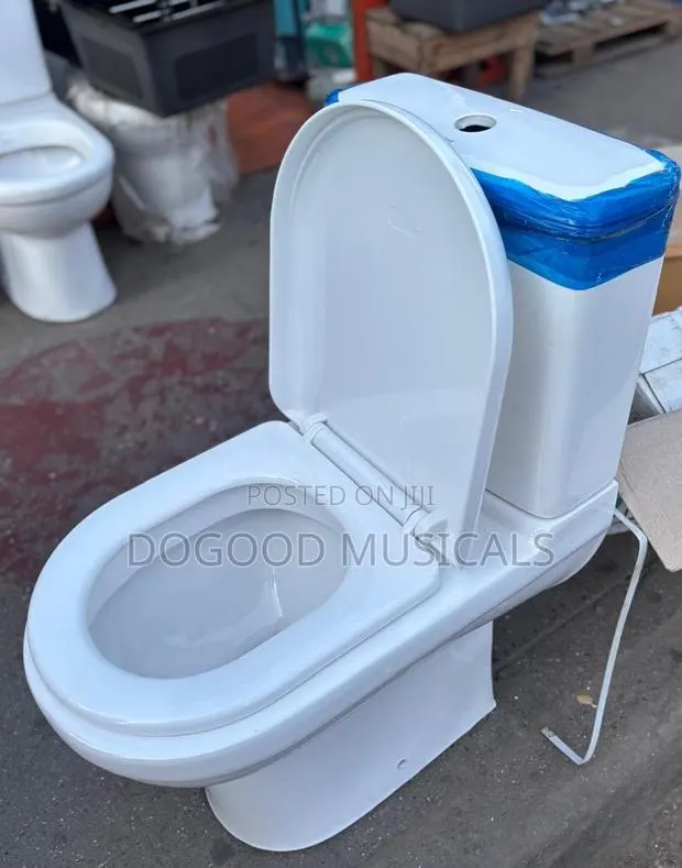 Slim Tank WC · Photo 1