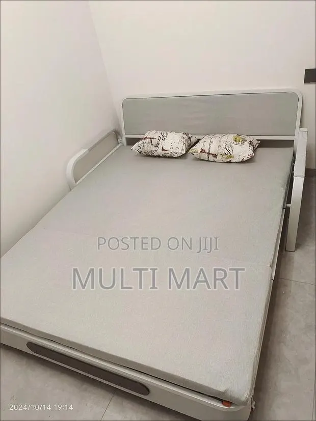 Convertible Sofa Bed Couch