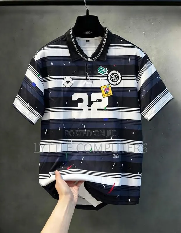 Men’s Classic Polo Top