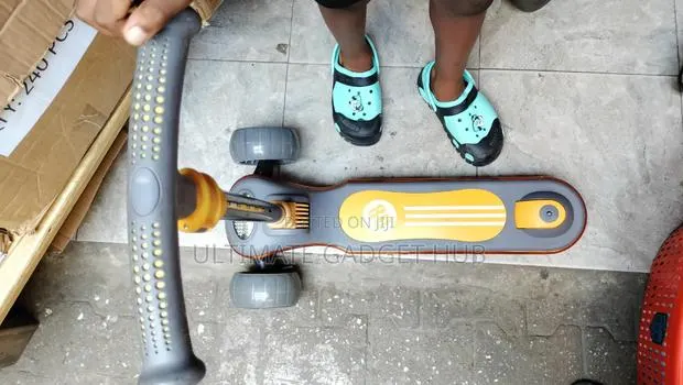 Mini Scooter · Photo 1