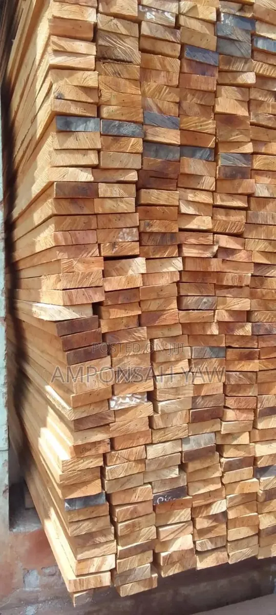 Quality Free Delivery Wood