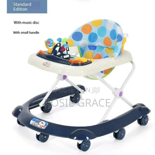 Baby Walker · Photo 2