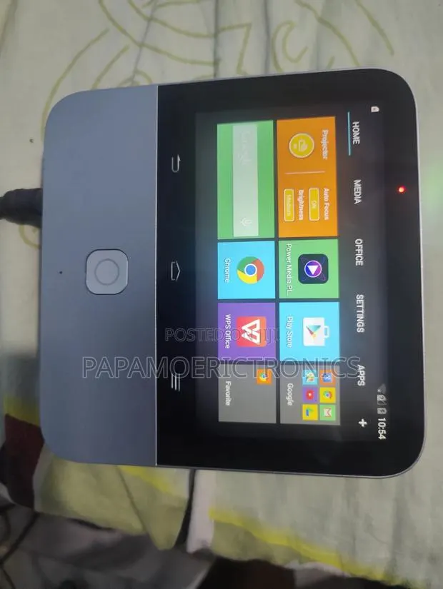 ZTE Spro 2 Smart Projector - MF97E · Photo 1