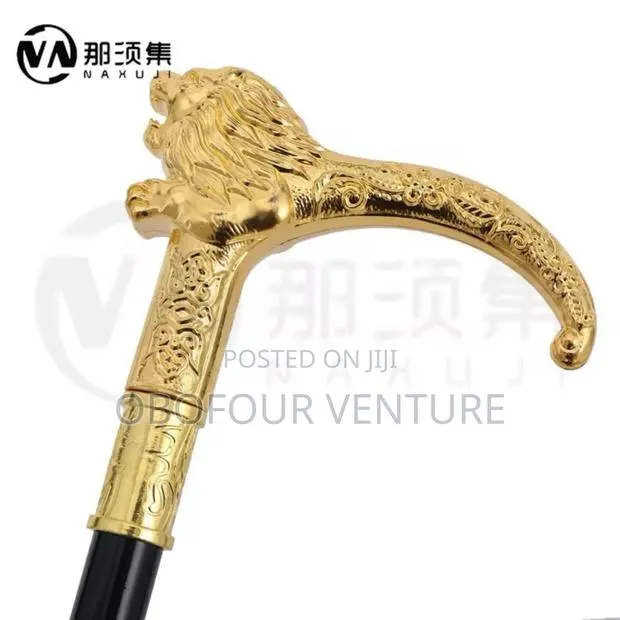 Classic Fashion Walking Stick for All Occassion · Photo 1
