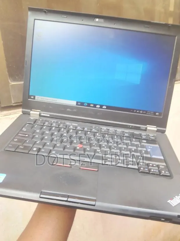 Laptop Lenovo ThinkPad T420 8GB Intel Core i5 HDD 500GB · Photo 1