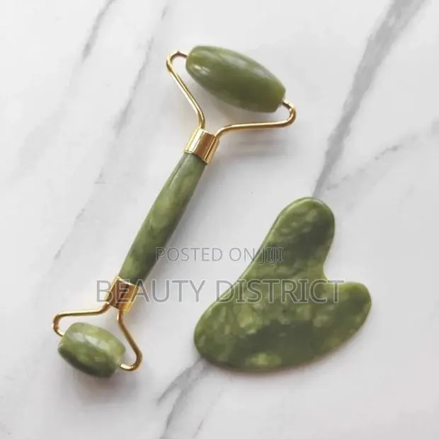 Jade Roller and Gua Sha · Photo 1