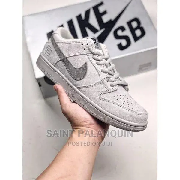 Nike Dunk Sb · Photo 1