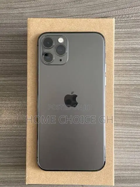 Apple iPhone 11 Pro 64 GB · Photo 1