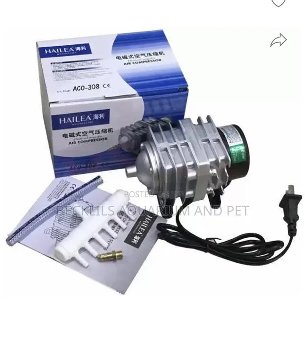 Hialea Aerators ( 6 Outlet) · Photo 1