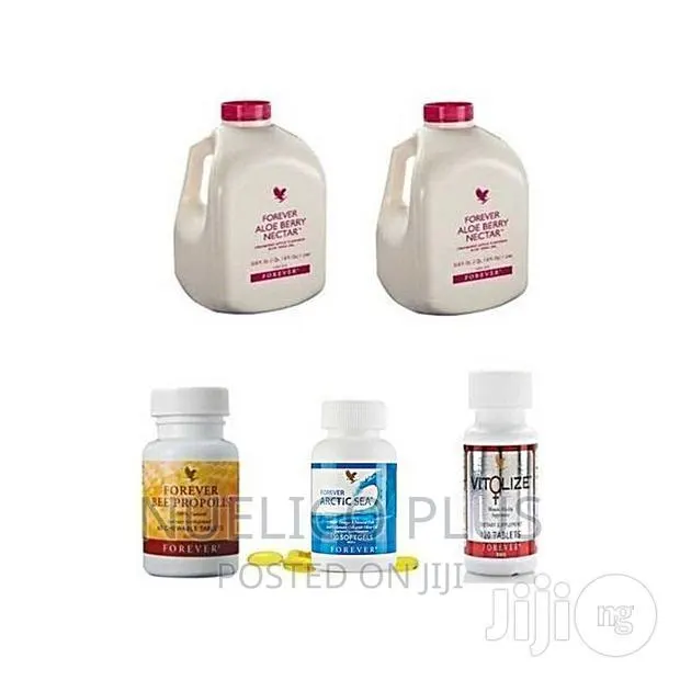 Irregular Menstrual Flow and Pains Remedies · Photo 1