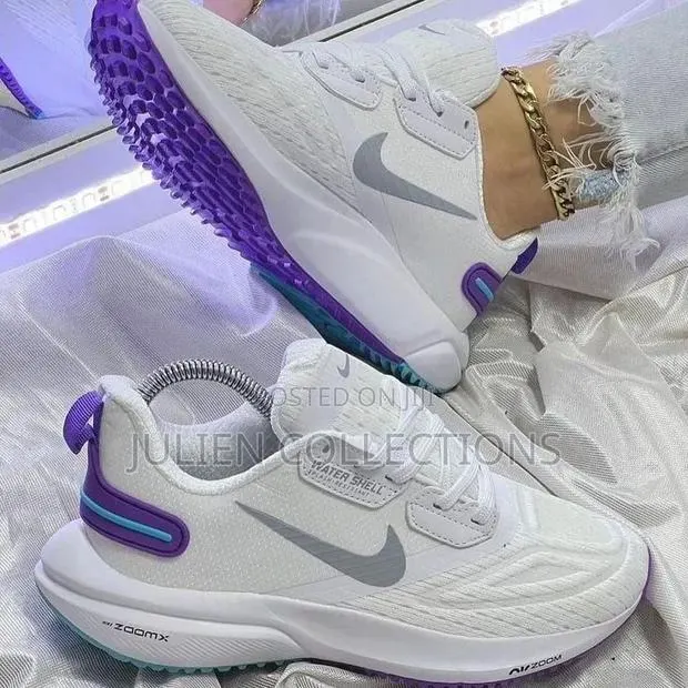 Nike Air Zoom X Water Shell · Photo 1