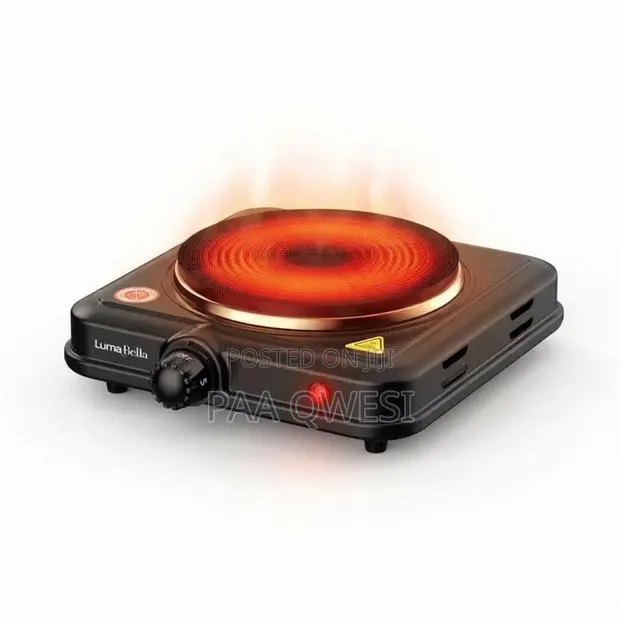High-Performance Sokany Hot Plate (Fast & Durable) · Photo 1