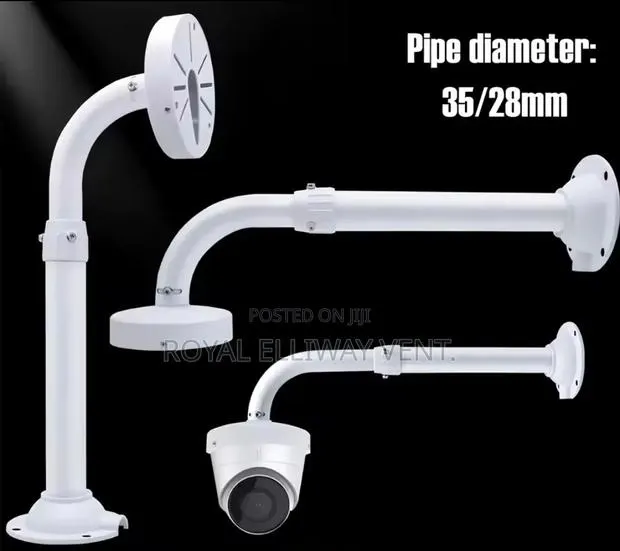 Camera Mount · Photo 1