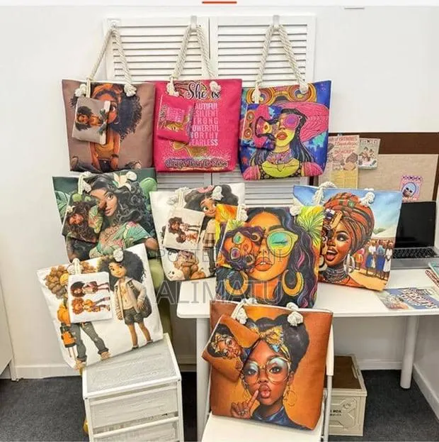 Tote Bags for Sale · Photo 1