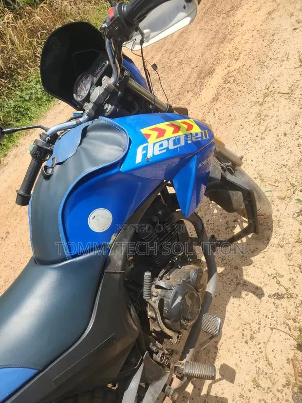 Apsonic AP150X-II 2023 Blue · Photo 1