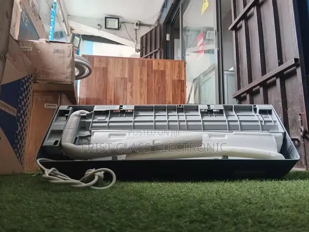 TCL Mirror Inverter Ac | Cool Life Upgrade Ac · Photo 1