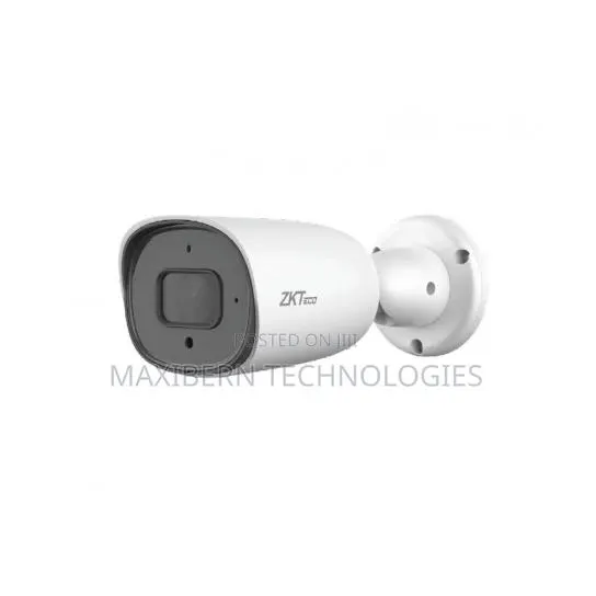 ZKTeco BS-32D22C 2MP Outdoor IR Bullet CCTV Camera · Photo 1