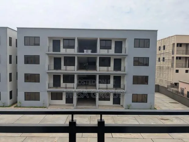 3bdrm Apartment in Wisa Group, Accra Metropolitan for rent · Photo 1