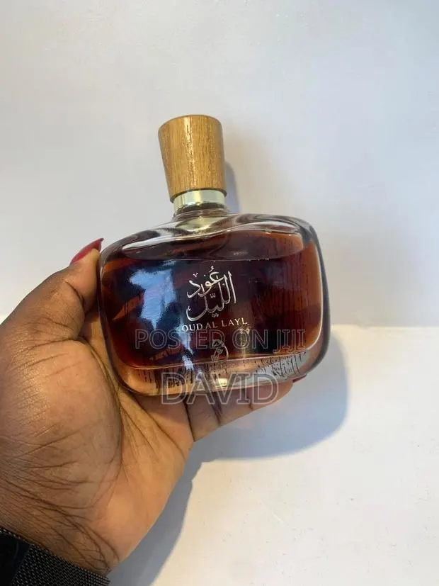 Oud Al Layl · Photo 1