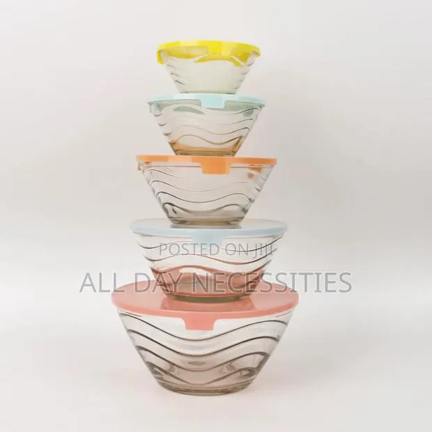 Glass Bowl · Photo 2