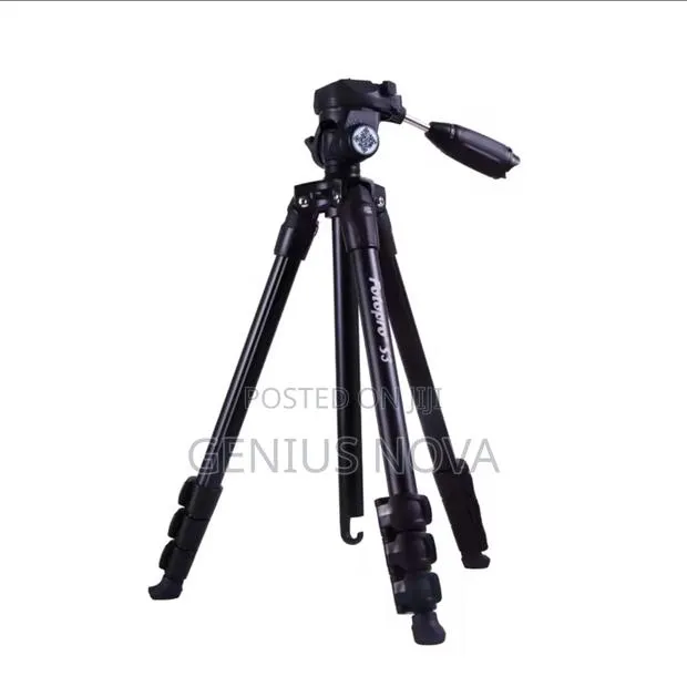 Heavy Duty Camera and Phone Stand(Fotopro)