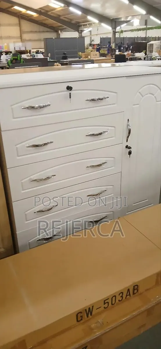 Affordable Brand New Cabinet · Photo 1