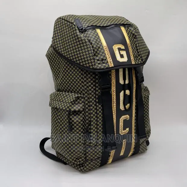 Gucci Dapper Dan · Photo 1