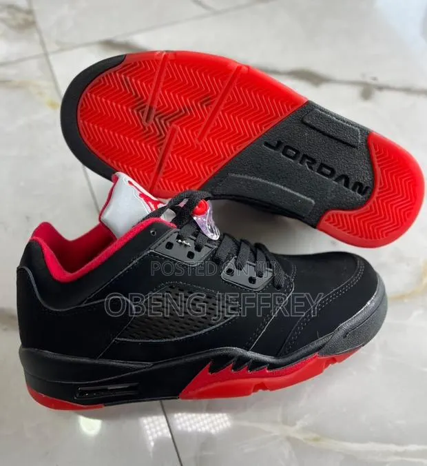 Original Air Jordan 5 Retro Alternate 90 · Photo 1