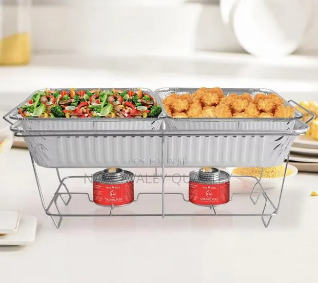Chafing Dish Rack · Photo 1