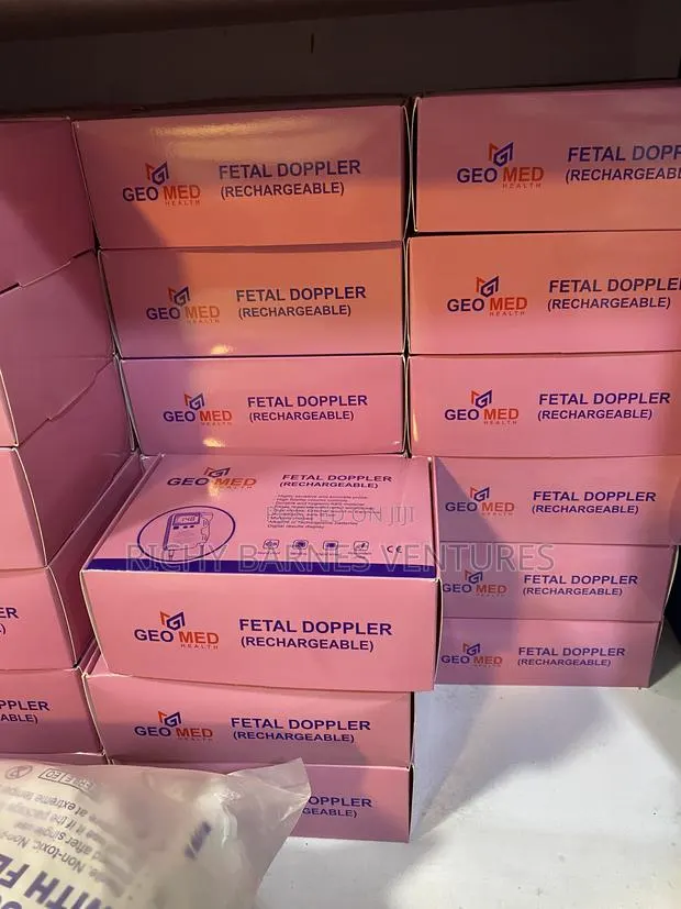 Fetal Doppler · Photo 1
