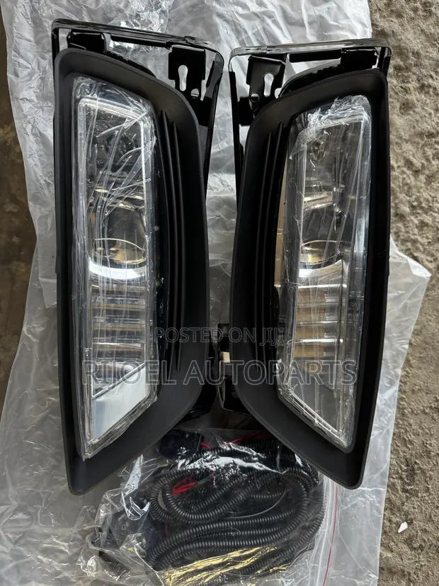 Honda Accord 2014 With Cover · Photo 1