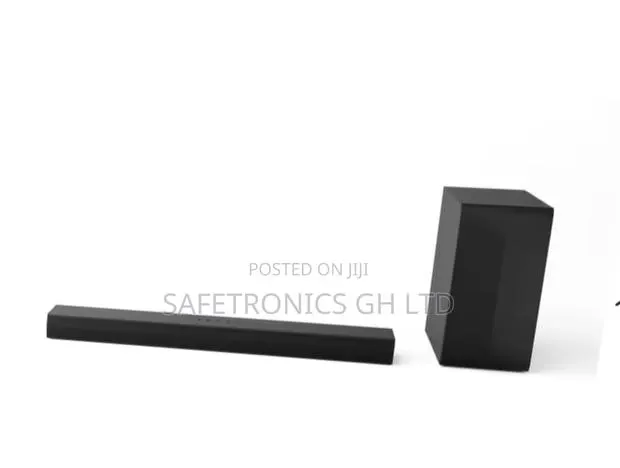 Choose Perfect LG S60T 3.1-Channel Home Theater Soundbar · Photo 1