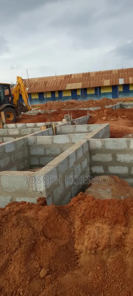 Kizerbo Construction LTD · Photo 1