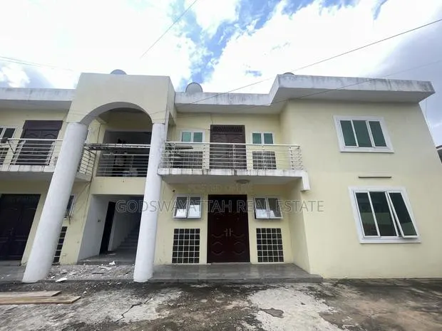 Furnished 2bdrm Apartment in East Legon, Adjiriganor for rent · Photo 1