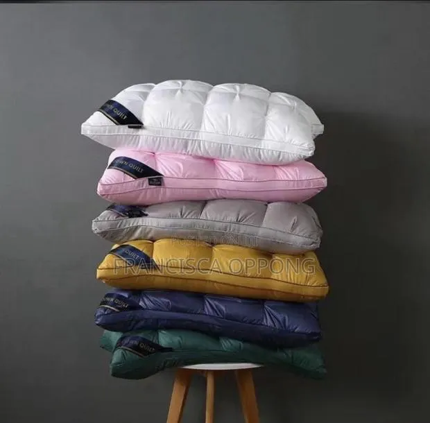 Super Comfy Bed Pillows · Photo 1