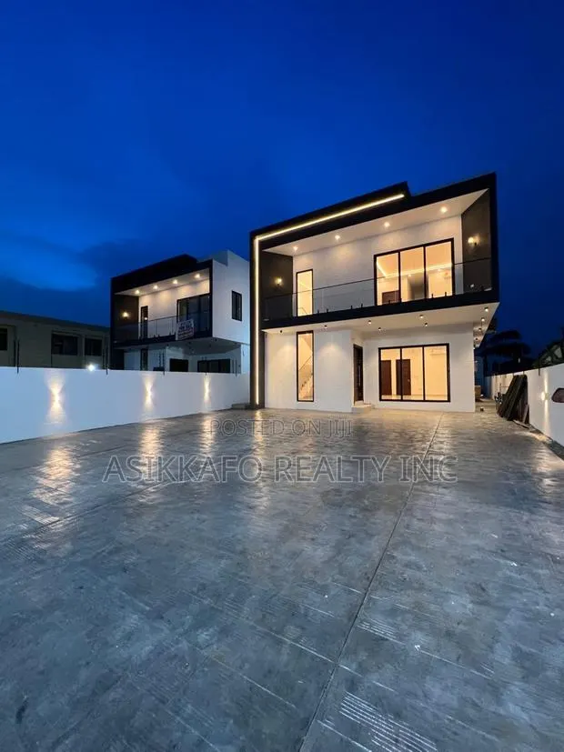 5bdrm Duplex in Estate Prime, Spintex for sale · Photo 1