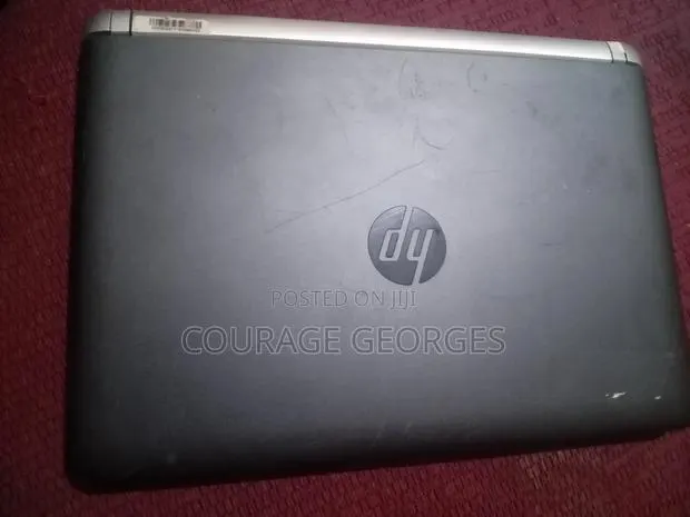Laptop HP ProBook 430 G3 4GB Intel Core i5 SSD 512GB · Photo 1