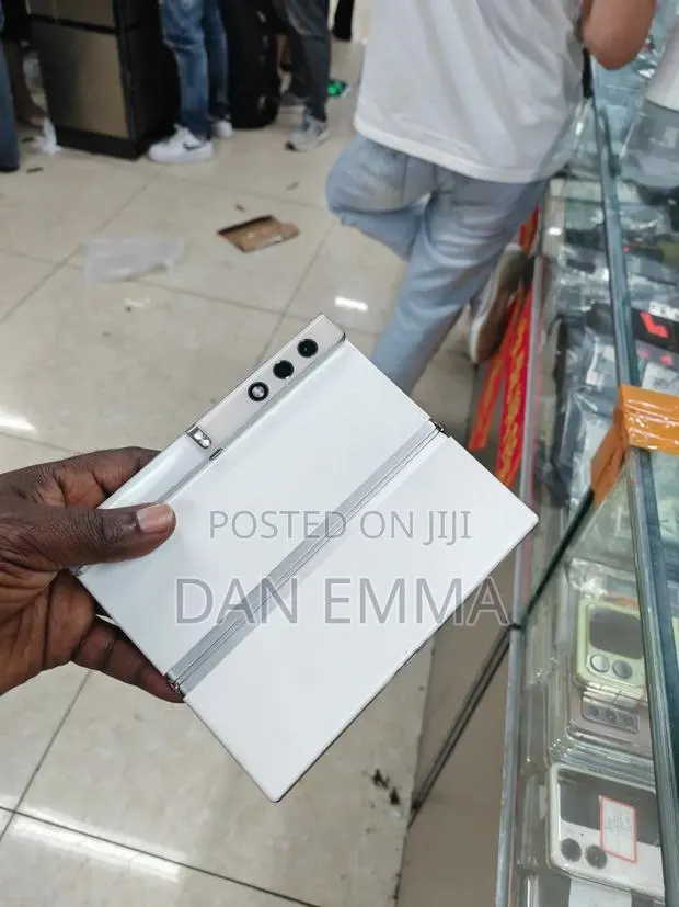 Huawei Mate XS 2 256 GB White · Photo 1
